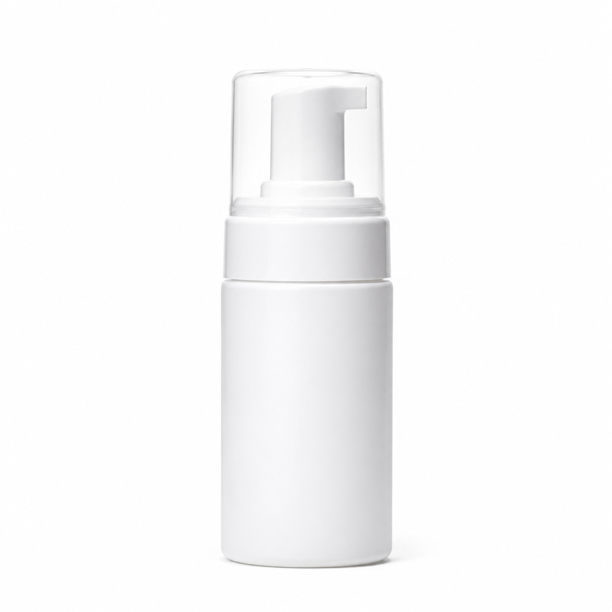 氨基酸温和洁面慕斯 150 ml 敏感肌可用